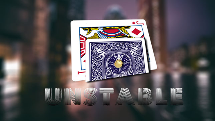 Unstable by Dingding - Video Download